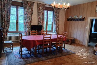 achat maison houry 02140