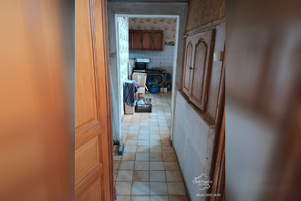 achat maison houry 02140