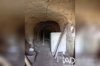 achat maison houssay 41800