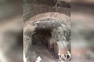 achat maison houssay 41800