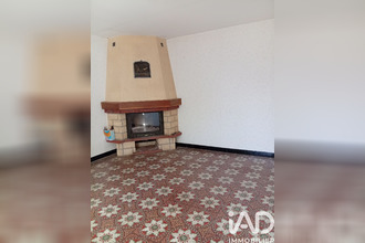 achat maison houssay 41800