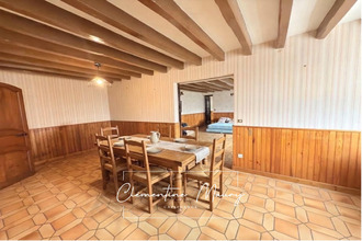 achat maison houssay 41800