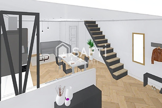 achat maison houssen 68125