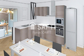 achat maison houssen 68125