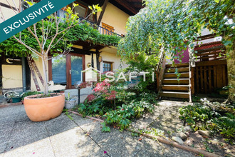 achat maison houssen 68125