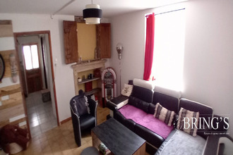 achat maison housseras 88700