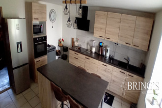 achat maison housseras 88700