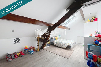 achat maison houtaud 25300