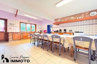 achat maison houtkerque 59470