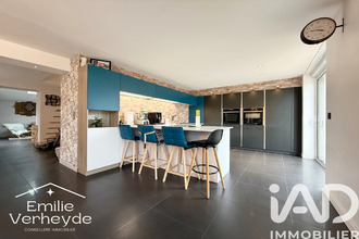 achat maison houtkerque 59470