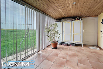 achat maison houtkerque 59470