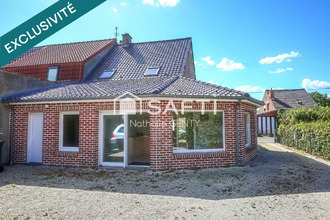 achat maison houtkerque 59470