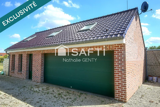 achat maison houtkerque 59470