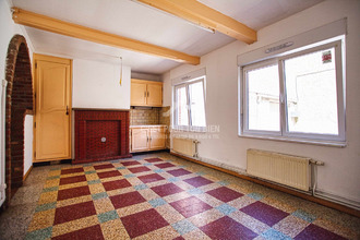 achat maison houtkerque 59470
