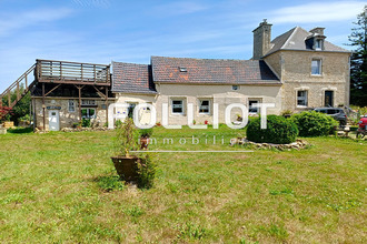 achat maison houtteville 50250