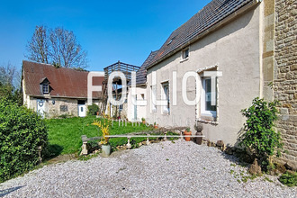 achat maison houtteville 50250