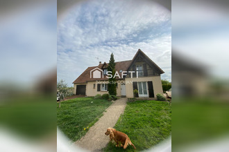 achat maison houville-la-branche 28700