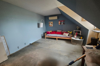 achat maison houville-la-branche 28700