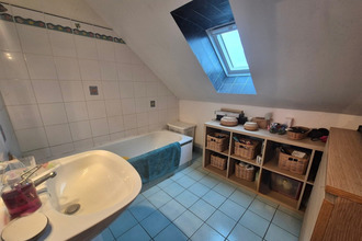 achat maison houville-la-branche 28700