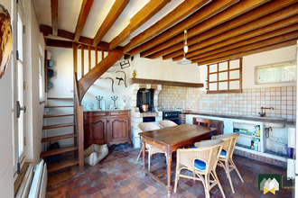 achat maison houville-la-branche 28700