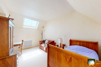 achat maison houville-la-branche 28700