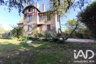 achat maison houville-la-branche 28700
