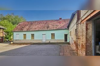 achat maison houvin-houvigneul 62270