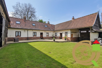achat maison houvin-houvigneul 62270