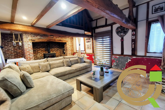 achat maison houvin-houvigneul 62270