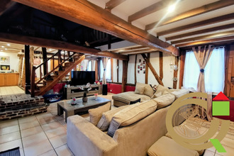 achat maison houvin-houvigneul 62270