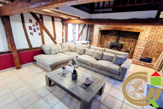 achat maison houvin-houvigneul 62270