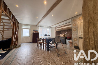achat maison houvin-houvigneul 62270