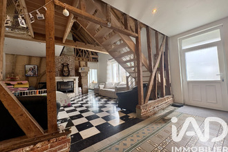 achat maison houvin-houvigneul 62270