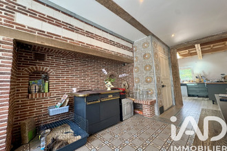 achat maison houvin-houvigneul 62270