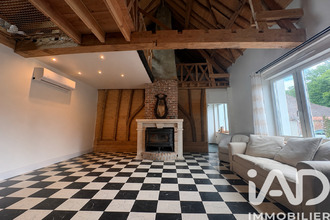 achat maison houvin-houvigneul 62270