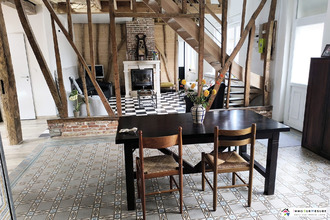 achat maison houvin-houvigneul 62270