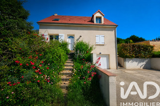 achat maison houx 28130