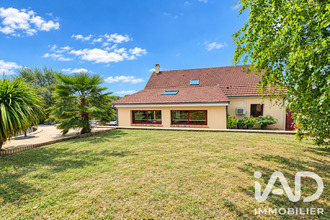 achat maison houx 28130