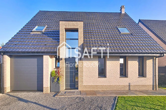 achat maison hoymille 59492