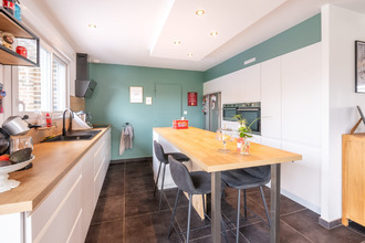 achat maison hoymille 59492