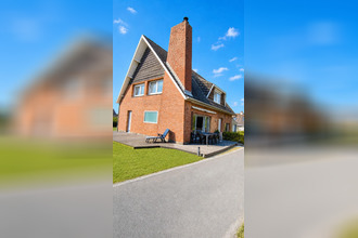 achat maison hoymille 59492
