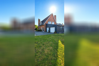 achat maison hoymille 59492