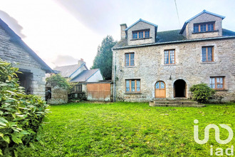 achat maison huberville 50700