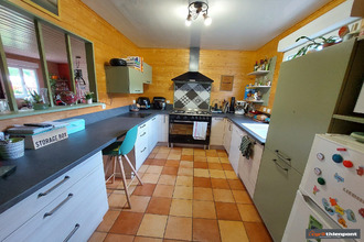 achat maison huchenneville 80132