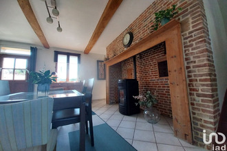 achat maison huchenneville 80132