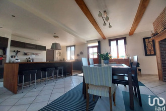 achat maison huchenneville 80132