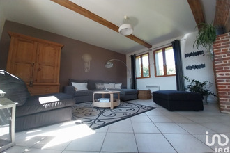 achat maison huchenneville 80132