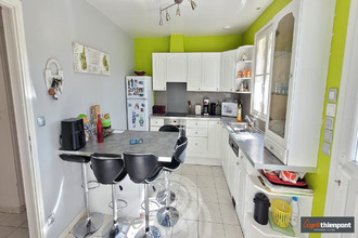 achat maison huchenneville 80132