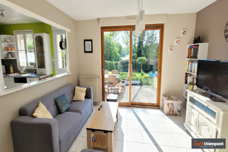 achat maison huchenneville 80132