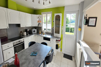 achat maison huchenneville 80132